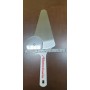 Pizza Cutter Palette with Wheel