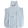 Grembiule 100% Cotone
