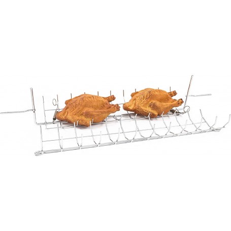 Cage de rôtisserie