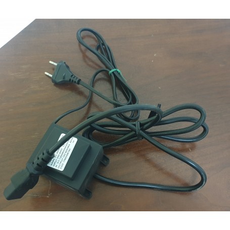 Transformer for Indirect Baking Ovens