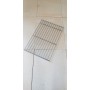 Rejilla separadora de bandejas para el horno-cocina Esmeralda