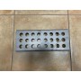 Grille for Combustion Chamber (Wood-burning Stove)