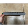 Rejilla para la cámara de combustión (estufa de leña)