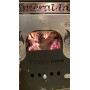 Ersatzglas für Verbrennungskammer Mod. Esmeralda