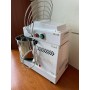 6 kg Spiral-Kneter mit 10 Geschwindigkeiten, neigbarem Kopf, HH-Rückwärtsdrehung und LCD-Display