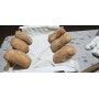 Refractory Brick Plate Models V2 Plus