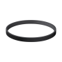 Black Silicone Gasket