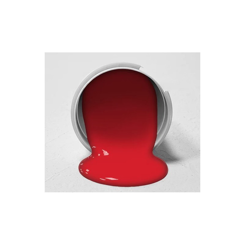 Rullo Vernice Per Riparazione Murale - Bianco Coprente Per Ritocchi E Ristrutturazioni - Foto 12