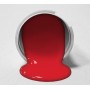 Retouching Varnish - Sienna Red