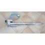 Bruciatore a Gas Gpl Extra-Potente con Valvola di Sicurezza (Forni Modelli 6 Pizze Ibridi)