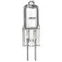 Pair of Bulbs for Ventilated Wood-Burning Ovens