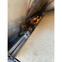 Gas Oven Alfonso 10 Pizzas Hybrid Professional