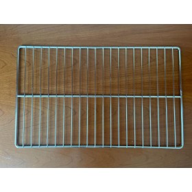 Rejilla adaptadora para bandejas de horno — Modelos V2 y Sicilia