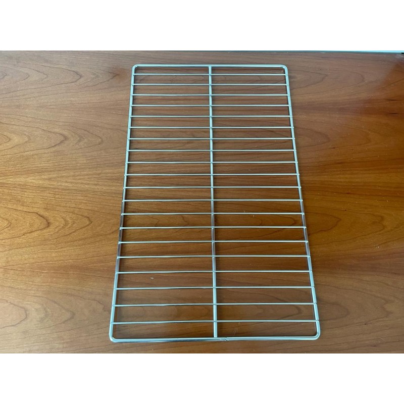 Griglia Ripiano Per Forno In Acciaio 34,5x44,5 ... - JC Spares - Foto 8