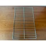 Rejilla adaptadora para bandejas de horno — Modelos V2 y Sicilia