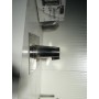 Flat Fence Plate, Straight