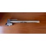 Bruciatore a Gas Metano Extra-Potente con Valvola di Sicurezza (Forni Modelli 4 Pizze Ibridi)