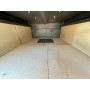 Optional del Doppio Forno (Doppia Camera di Cottura) per avere 2 Forni a Legna in 1!