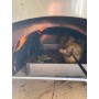 Optional Automatic Rotisserie for "Alfonso 2 Pizzas, 4 Pizzas, 6 Pizzas" Series
