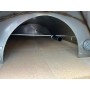 Accesorios opcionales del asador automático para las series «Alfonso 2 pizzas, 4 pizzas, 6 pizzas»