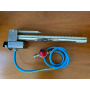 Bruciatore a Gas Gpl Extra-Potente con Valvola di Sicurezza (Forni Modelli 2 Pizze Ibridi)