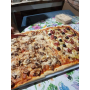 Forno a legna ALFONSO 2 PIZZE FULL OPTIONAL