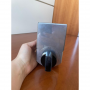 Bruciatore a Gas Metano Extra-Potente con Valvola di Sicurezza (Forni Modelli 2 Pizze Ibridi)