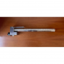 Extra-Powerful Natural Gas Burner with Safety Valve (Hybrid 2-Pizza Ovens)