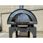 Optional Extender for Direct-Fired Ovens Wood-Fired Models (For Trolley)