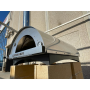 Optional Riser for Direct-Fired Ovens Hybrid Models (For Support)