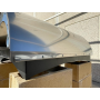 Optional Riser for Direct-Fired Ovens Hybrid Models (For Support)