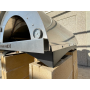 Optional Riser for Direct-Fired Ovens Hybrid Models (For Support)