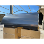 Optional Riser for Direct-Fired Ovens Hybrid Models (For Support)