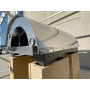 Optional Riser for Direct-Fired Ovens Hybrid Models (For Support)
