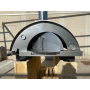 Optional Riser for Direct-Fired Ovens Hybrid Models (For Support)