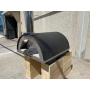 Optional Riser for Direct-Fired Oven Wood-Fired Models (For Support)