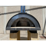 Optional Riser for Direct-Fired Oven Wood-Fired Models (For Support)