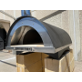 Optional Riser for Direct-Fired Oven Wood-Fired Models (For Support)