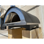 Optional Riser for Direct-Fired Oven Wood-Fired Models (For Support)