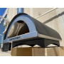 Optional Riser for Direct-Fired Oven Wood-Fired Models (For Support)