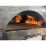Gasherd Alfonso 10 Pizzen Hybrid Professional