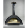 Alfonso Wood-Fired Oven 4 Pizzas