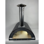 Alfonso Wood-Fired Oven 4 Pizzas