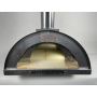 Alfonso Wood-Fired Oven 4 Pizzas