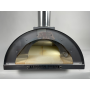 Forno a Legna Alfonso 4 Pizze Full Optional