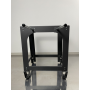 Carrello Nero per Modello 2 Pizze