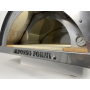 Alfonso Holzofen 2 Pizzen