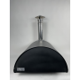 Alfonso 4-Pizza Hybrid Wood-Fired Gas Oven