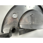 Alfonso Gas Wood-Fired Oven 4 Pizzas Hybrid