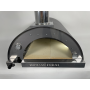 Alfonso Gas Wood-Fired Oven 4 Pizzas Hybrid